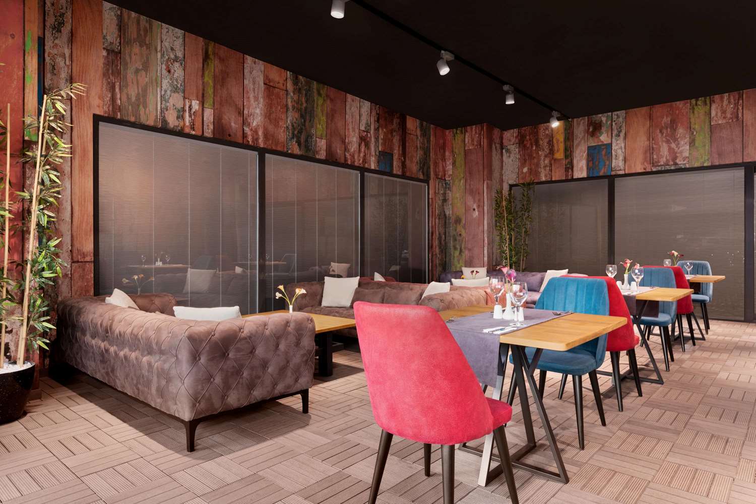 Tryp By Wyndham Istanbul Sancaktepe 54/72