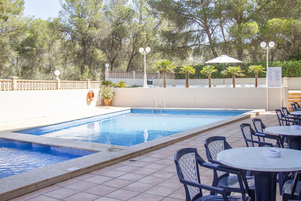 Hotel Selva Arenal 59/64