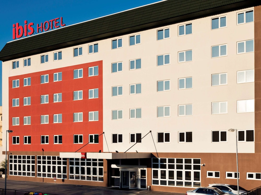 Ibis Novo Hamburgo 1/47