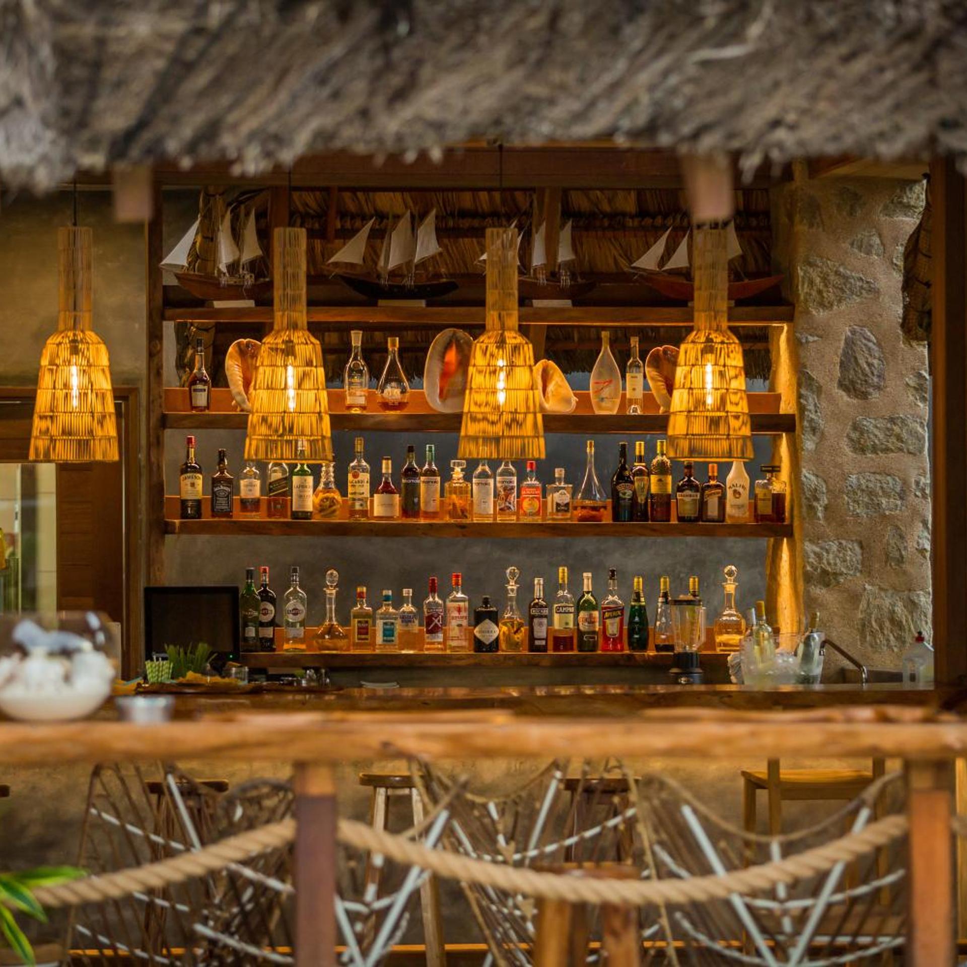Les Lauriers Eco Hotel 2/50