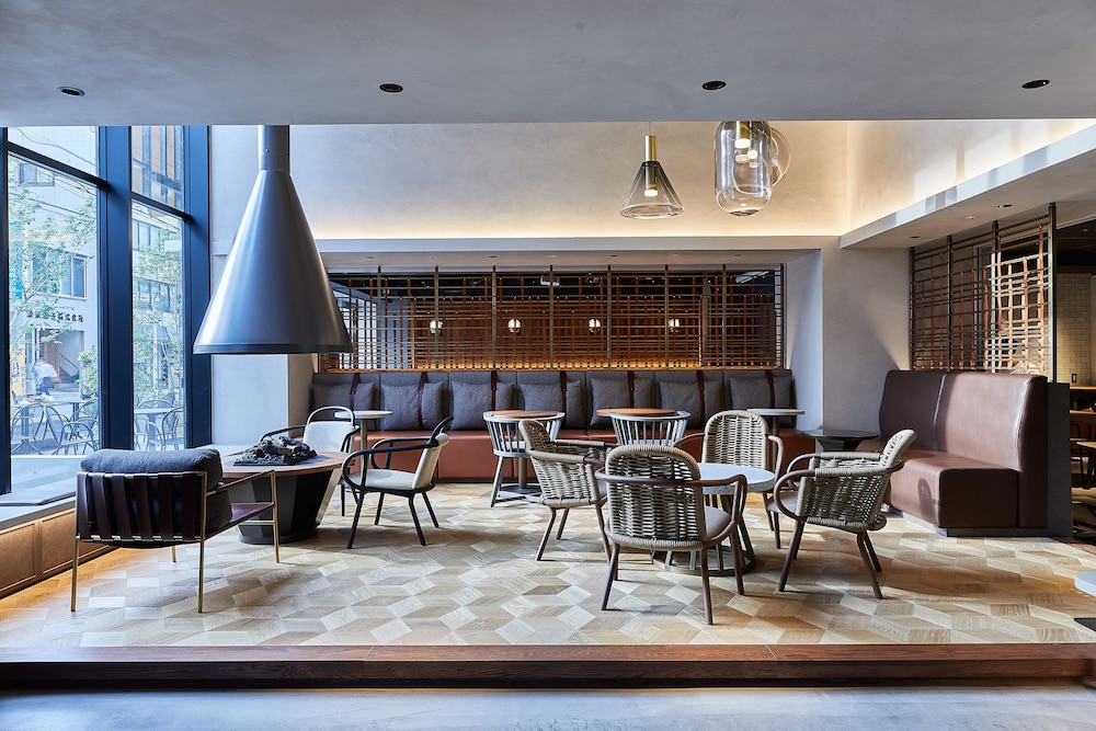 The Tourist Hotel & Cafe Akihabara 28/43