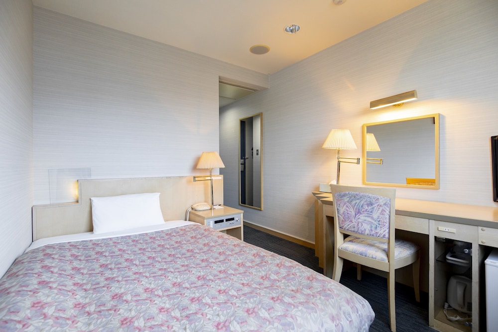 Kanazawa Central Hotel Annex 19/41