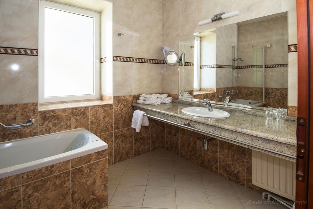 Hotel Villa Radin 46/50