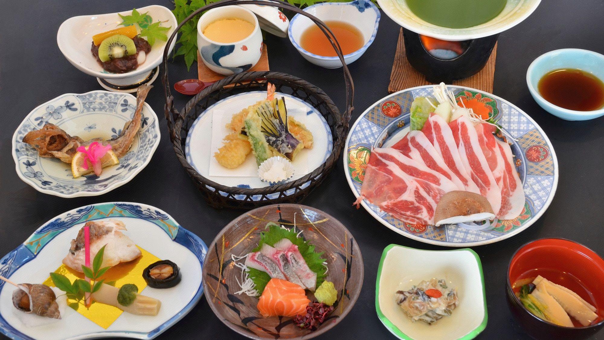 NAKAMASU RYOKAN 18/33