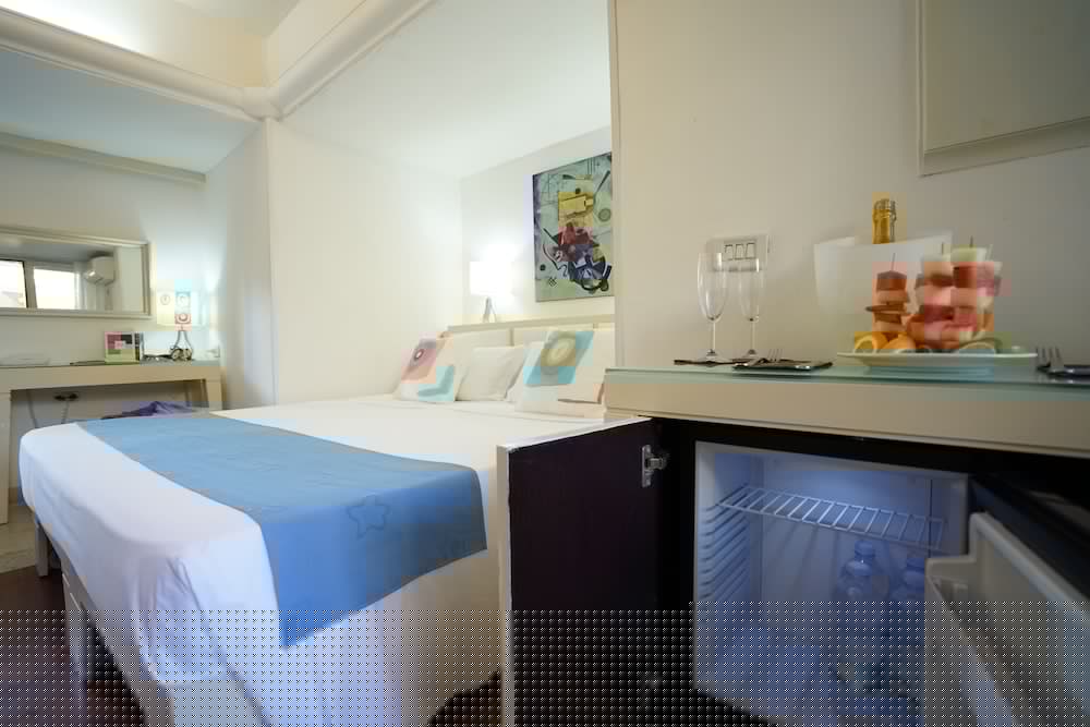 Futura Club Le Cale d’Otranto 17/65