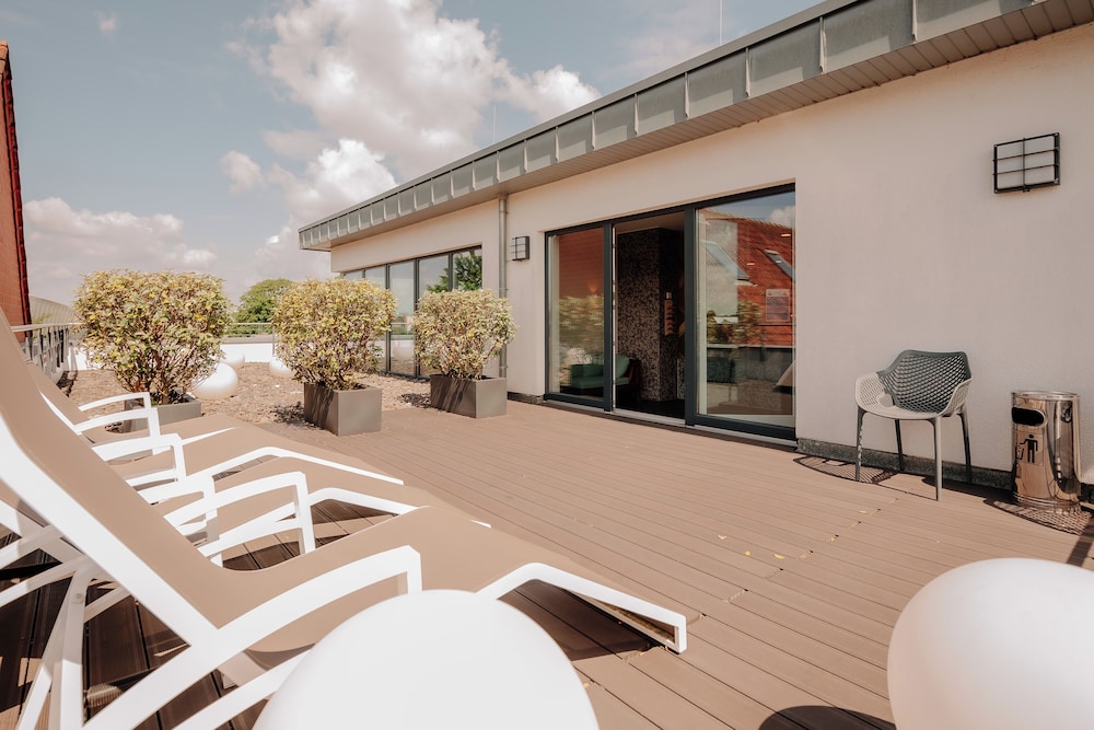PARKHOTEL LINGEN AM MARKT 7/62
