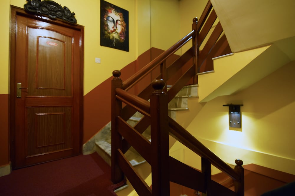 Karma Boutique Hotel 31/43