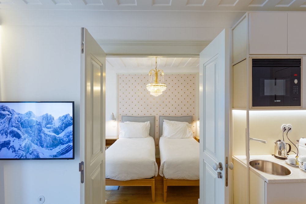 Boutique Chiado Suites 35/69