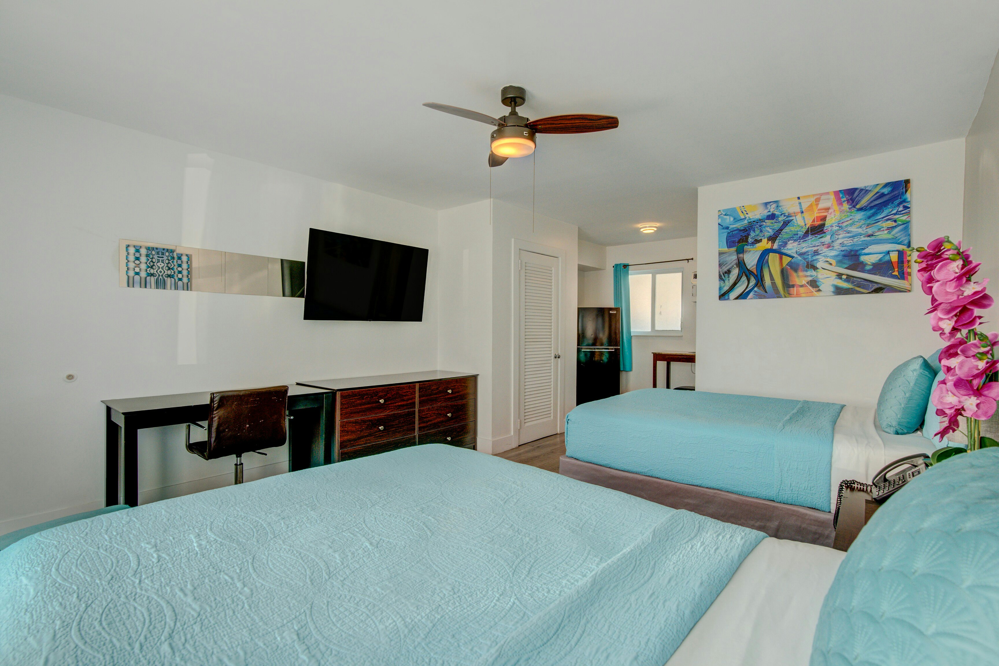 Leeward Motel By Capital O North Miami Beachside 35/55