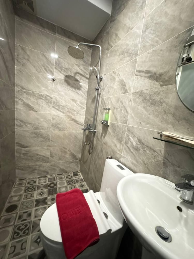 Ostro Hotel 59/61