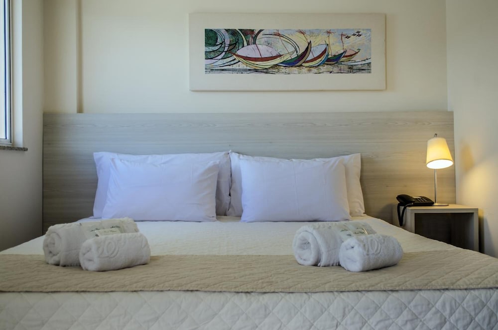 Hotel Porto Marina Rede Mont Blanc 13/50