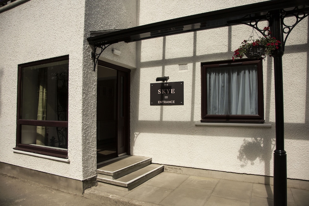 The Skye Inn 5/36