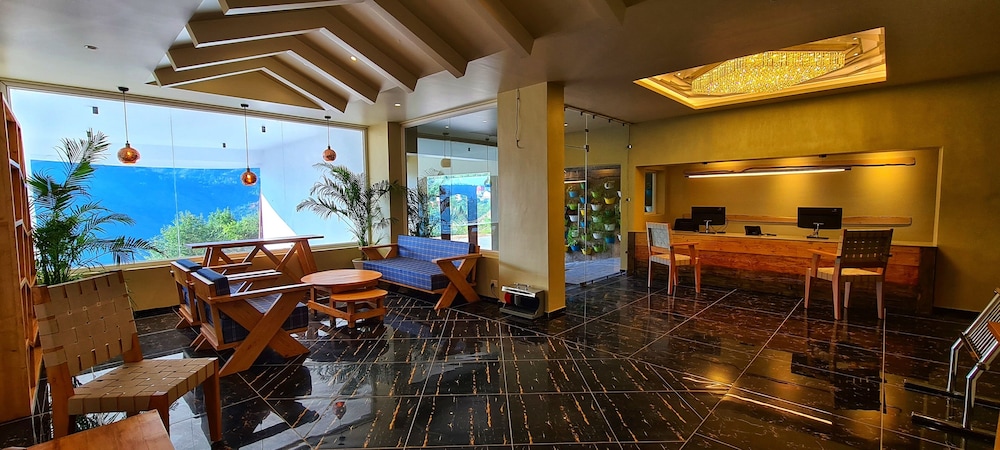 JuSTa Luxe Birding Resort and Spa Dharmshala 38/61