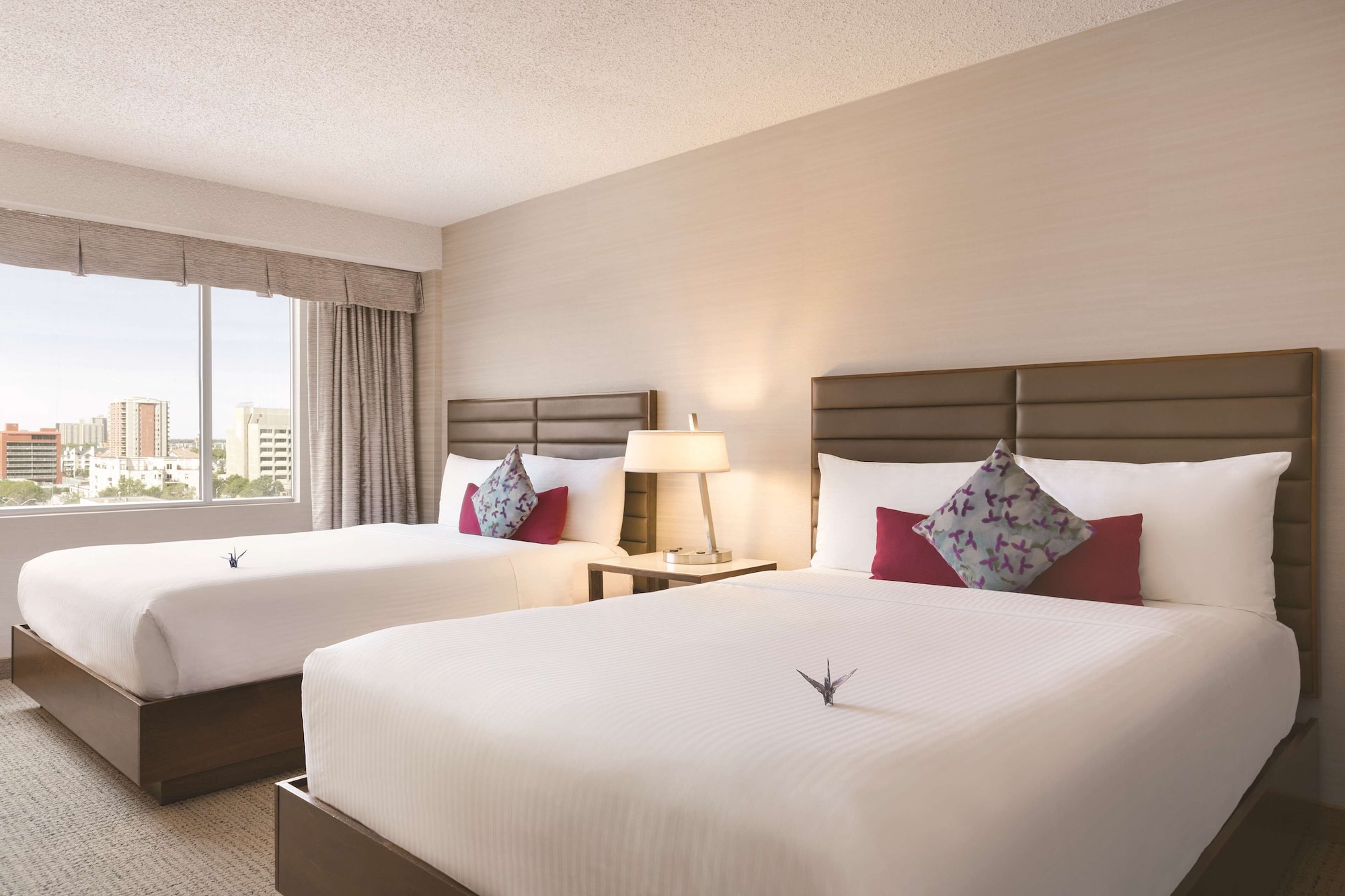 Coast, Comfort, 2 Queen Beds