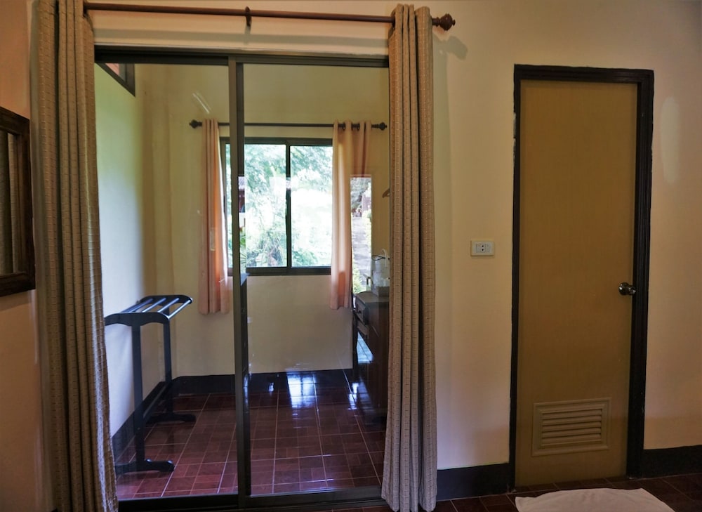 Banrai Tin Thai Ngam Eco Lodge 22/47