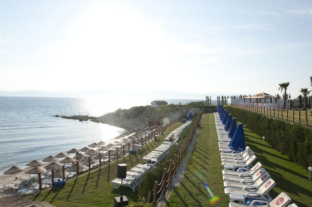 Piril Hotel Thermal Beauty And Spa 74/79