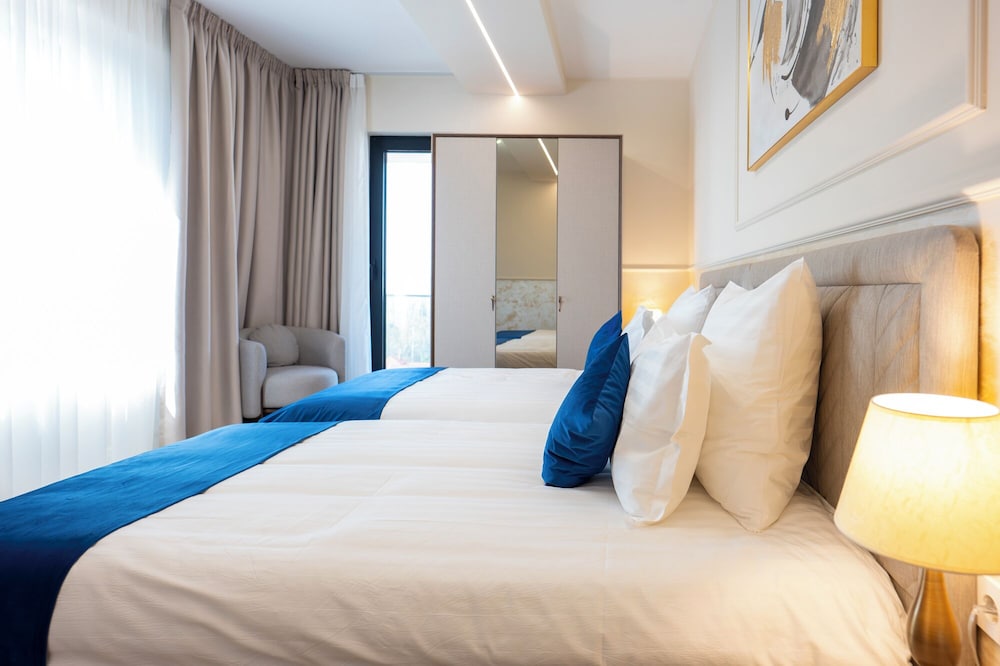 Hotel Le Blanc Cotroceni 34/71