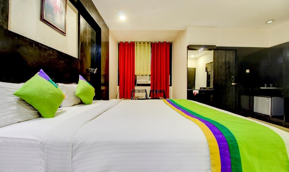 Hotel Amanda 12/42