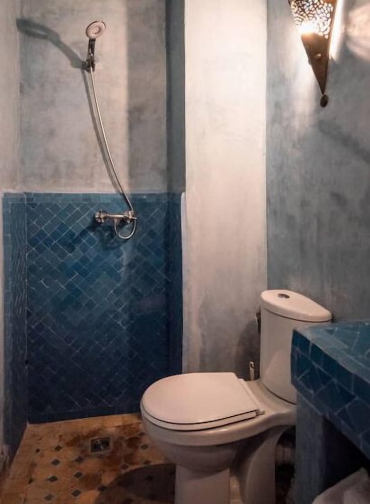 Riad Jamai 48/50