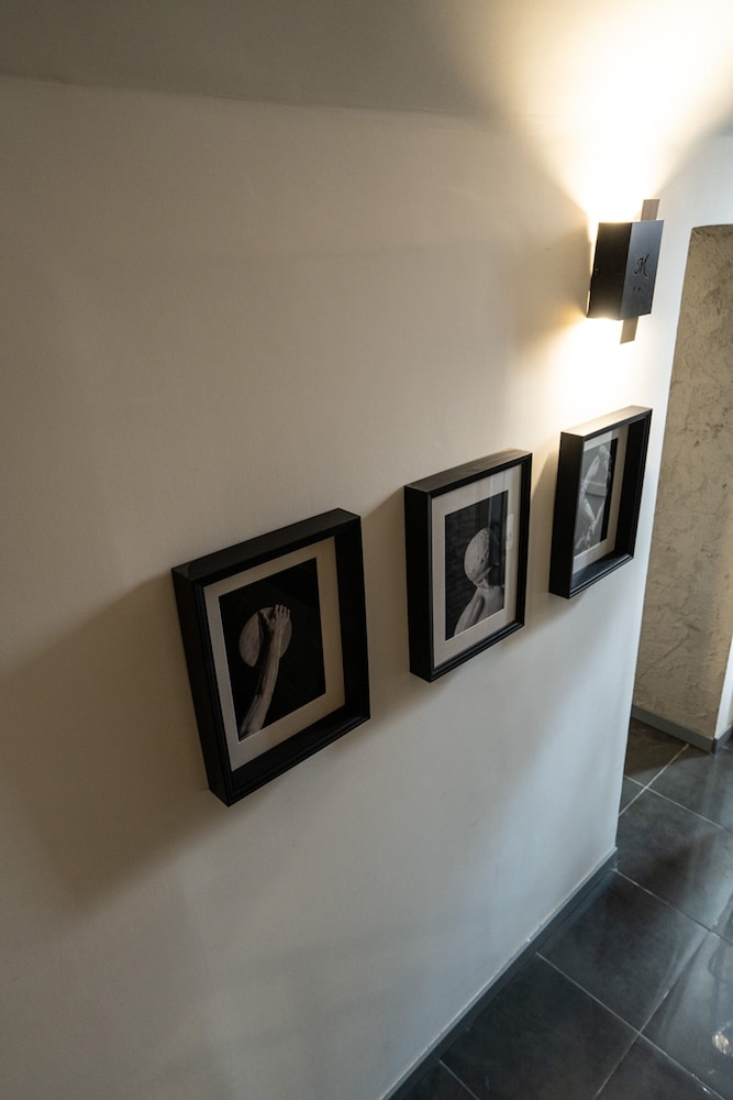 Relais Manzoni 27/55