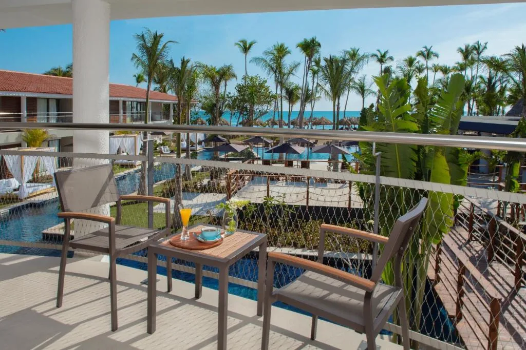 DREAMS FLORA RESORT AND SPA PUNTA CANA 23/43
