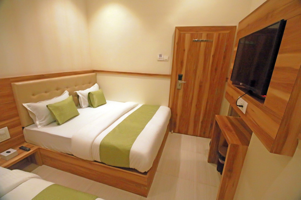 Hotel Al Madina Palace 17/29