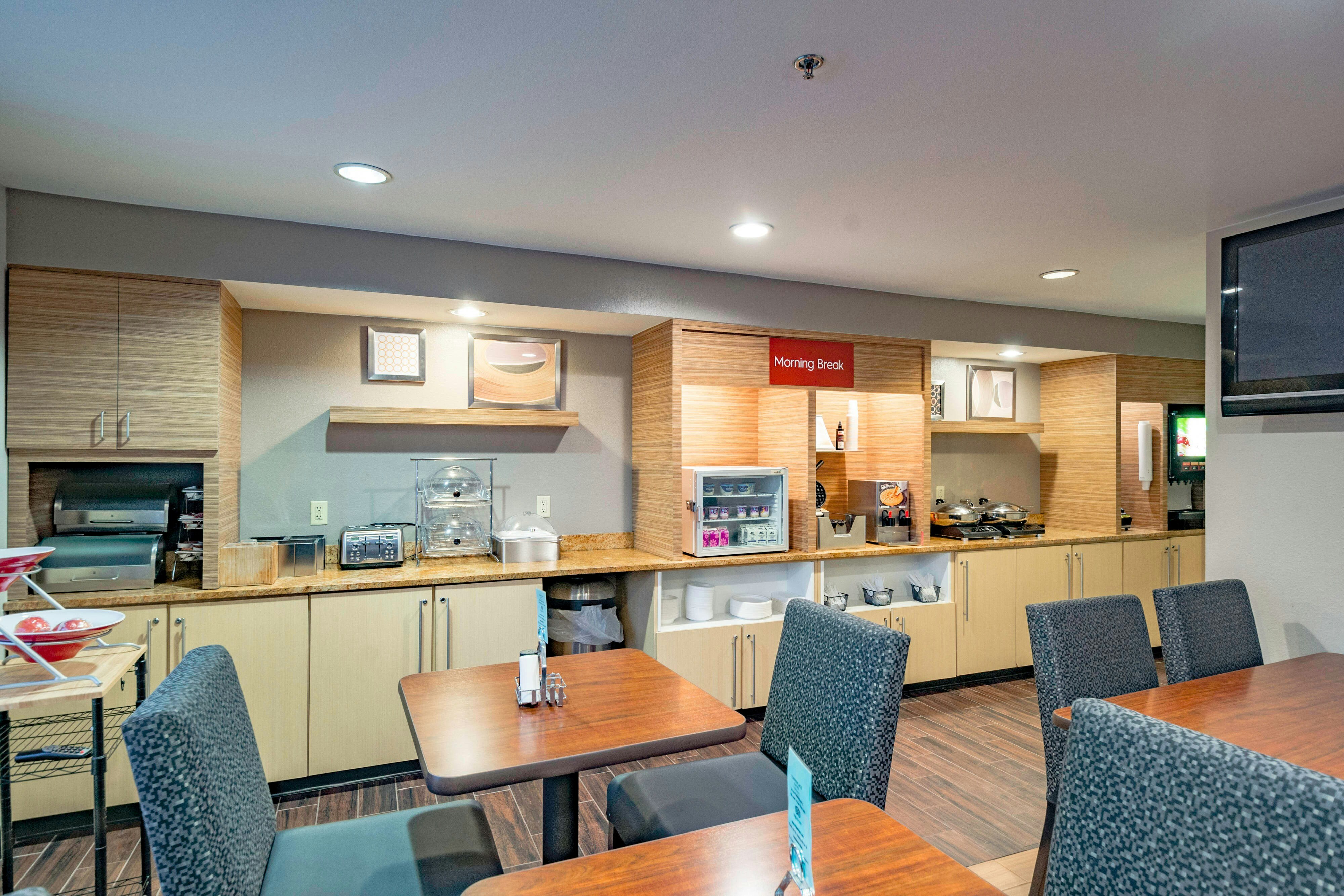 TownePlace Suites Cleveland Streetsboro 23/33