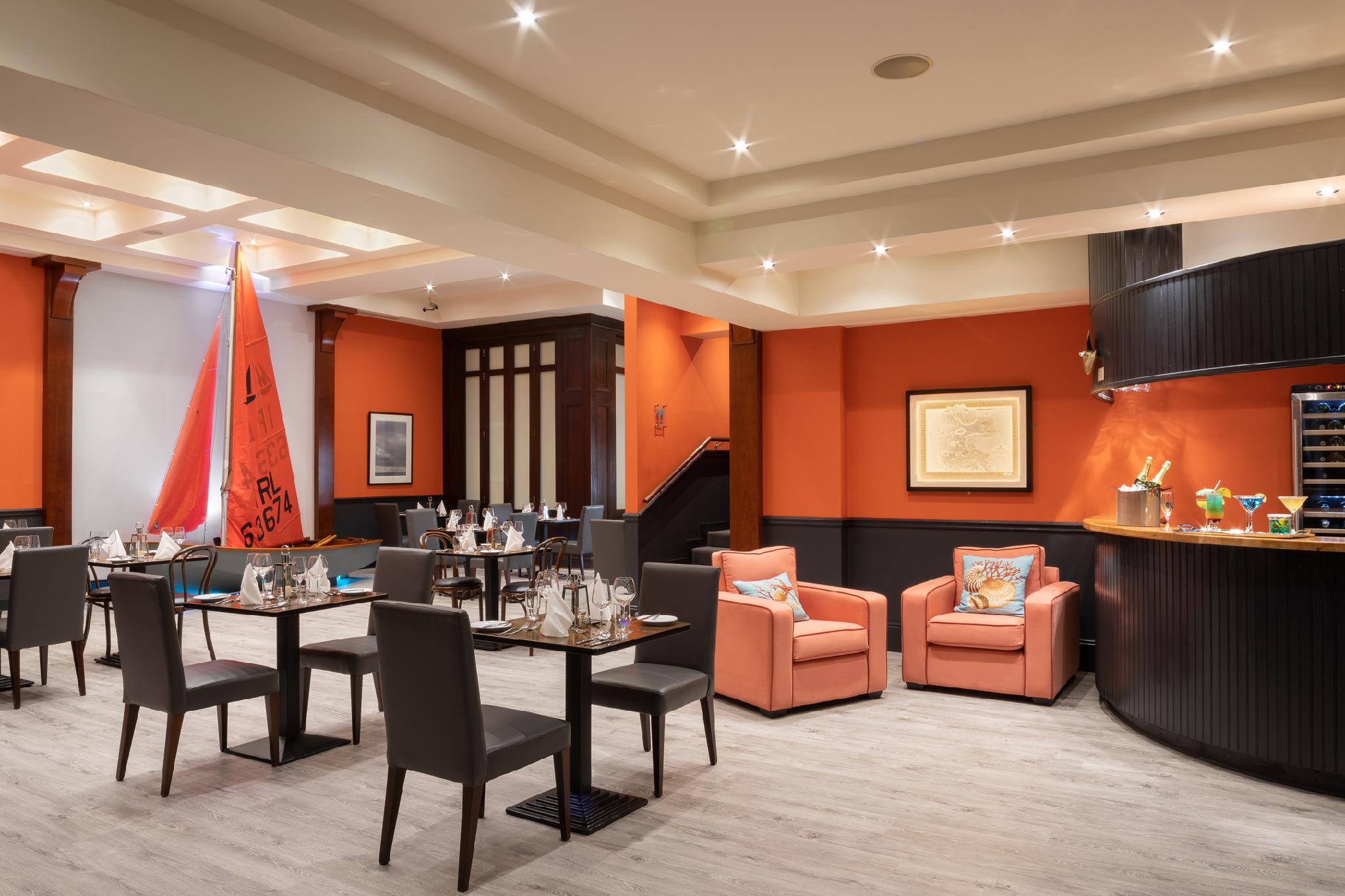 The Mariner Hotel 19/34