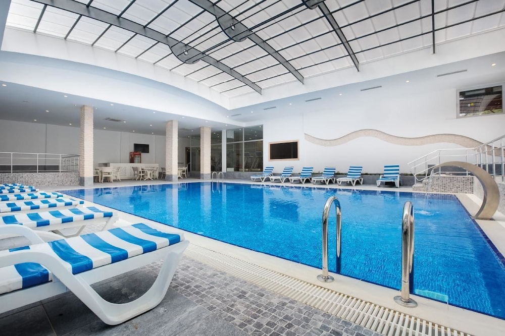 Altin Orfoz Hotel 23/50