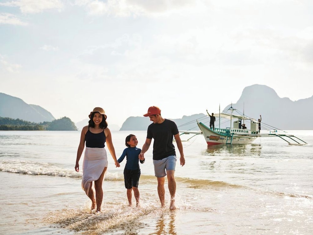 Seda Lio El Nido Palawan 33/50