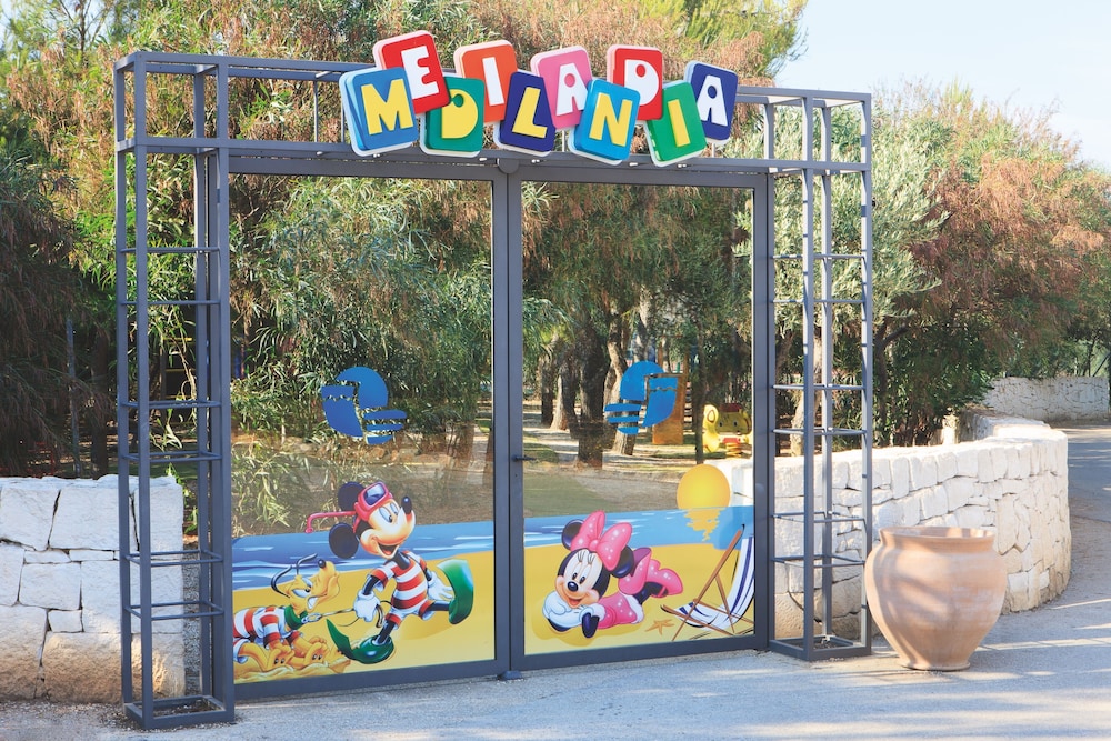 Nicolaus Club Meditur Village 34/50