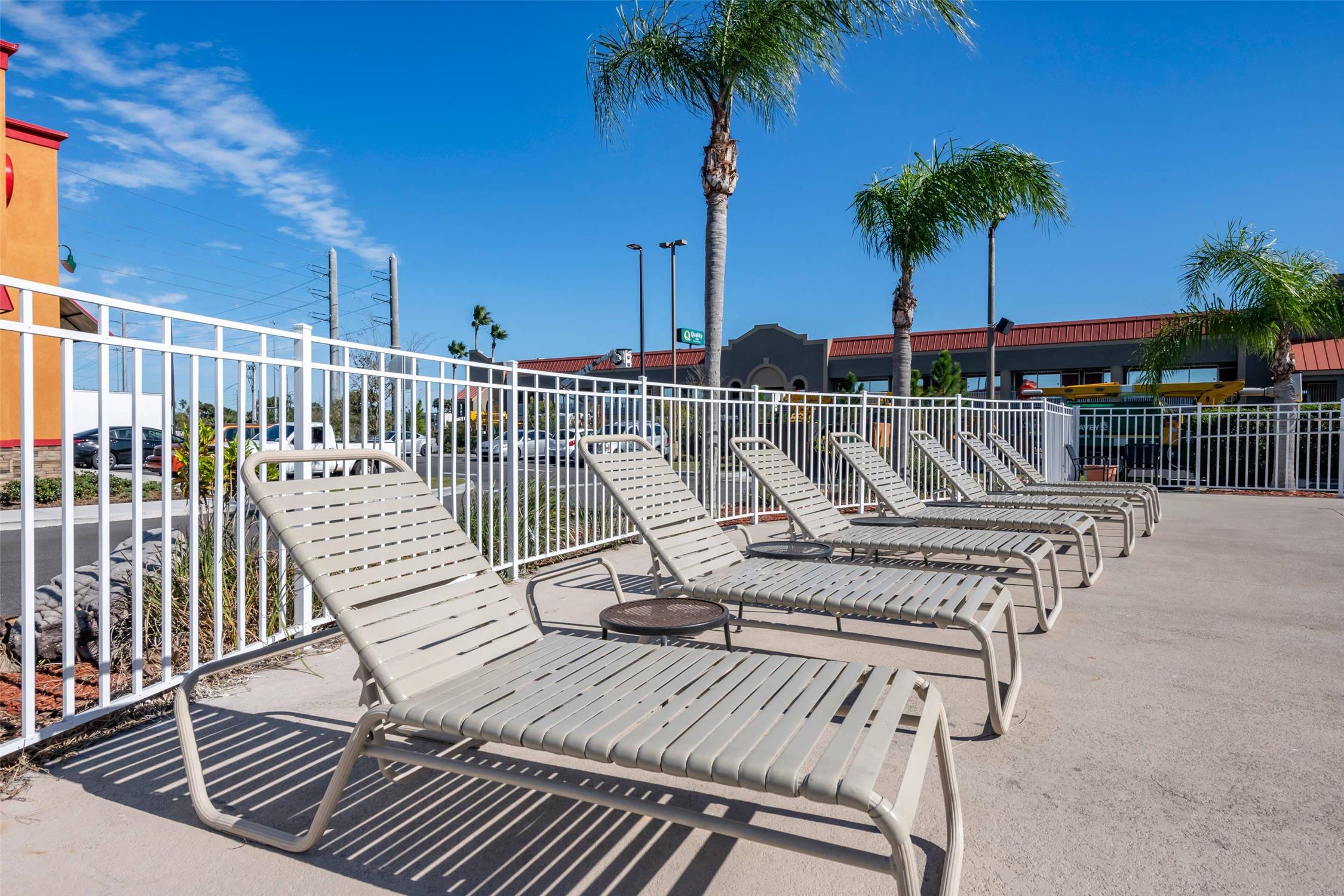Quality Inn Kennedy Space Center 44/47