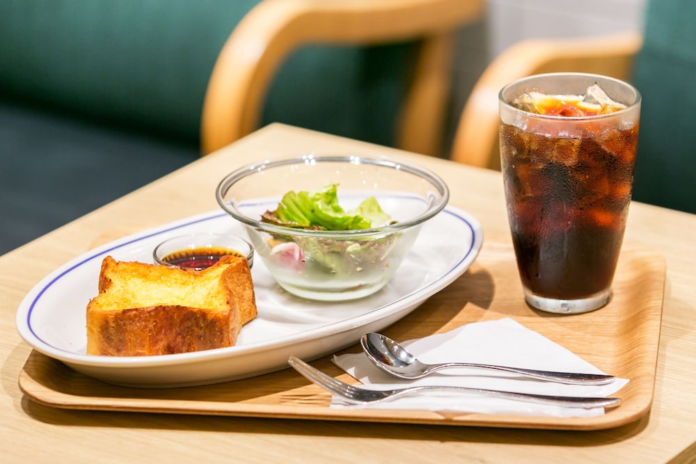 Sotetsu Fresa Inn Kawasaki-Higashiguchi photo2