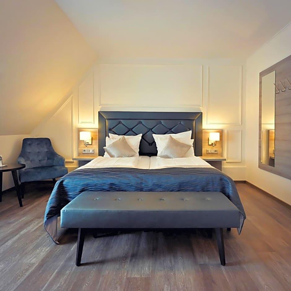 Hotel Domhof 12/50