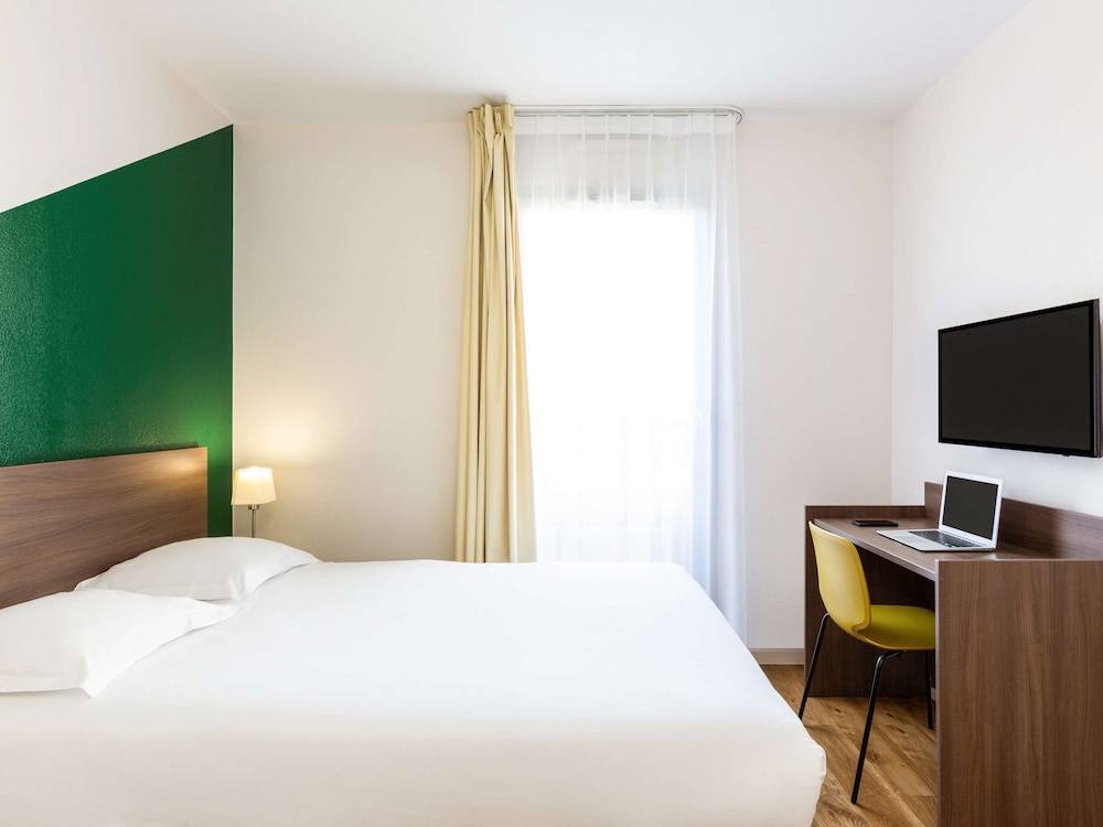 Adagio Access Carrieres Sous Poissy 10/48