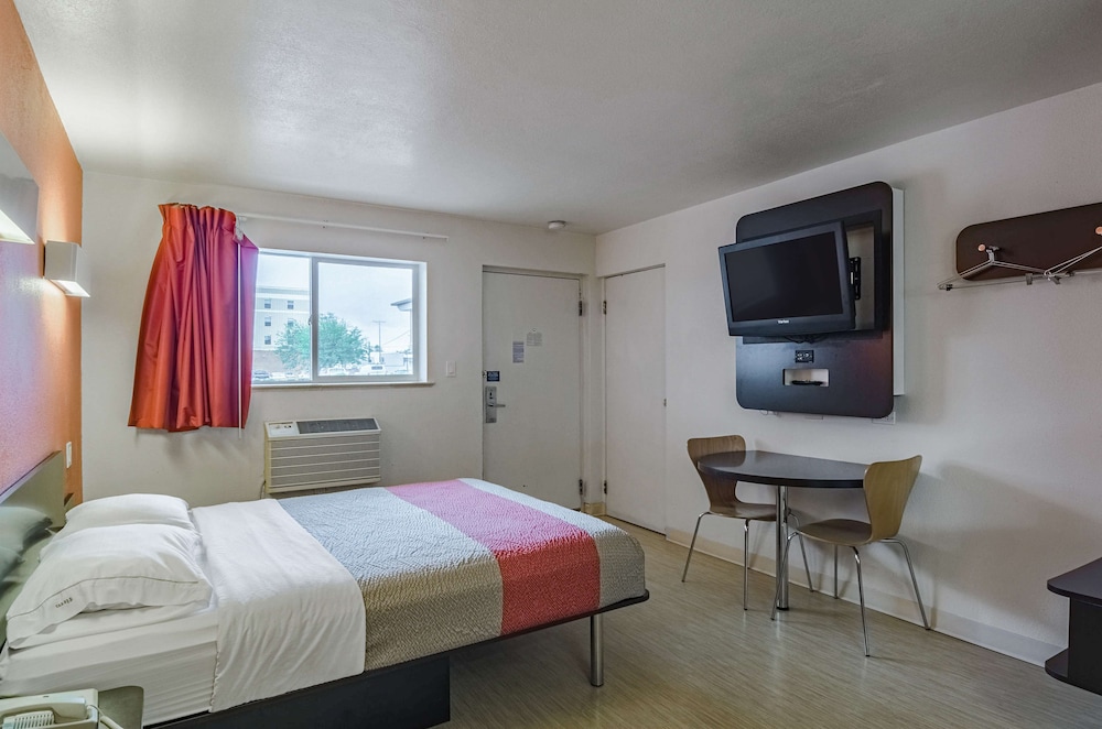 Motel6 Riverton, WY 23/43