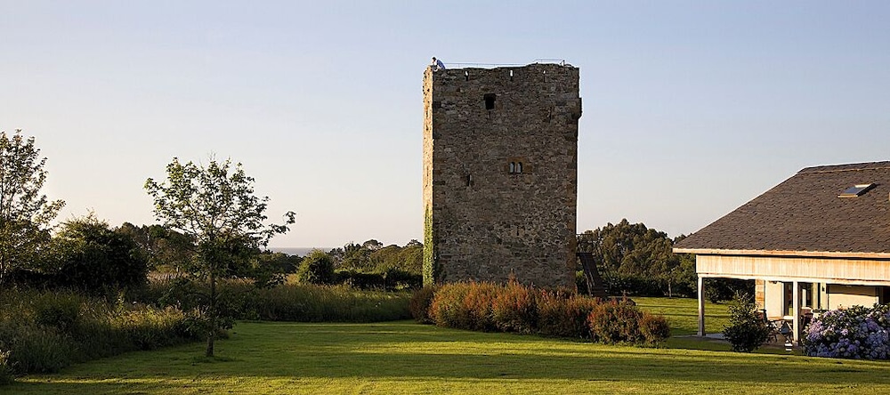 Rusticae Hotel Torre de Villademoros 32/43
