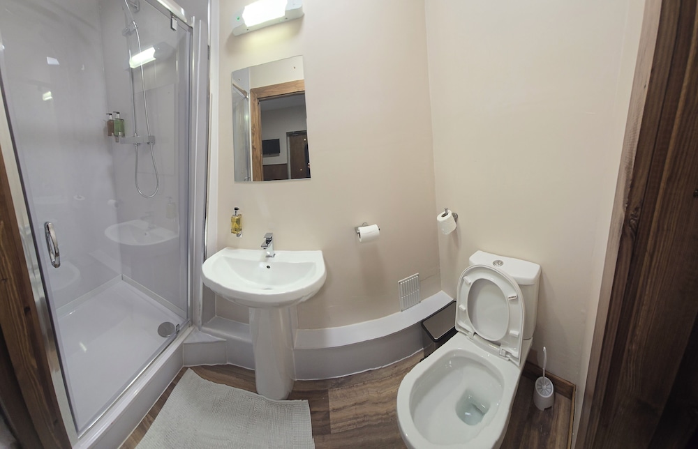 Burntisland House 20/21