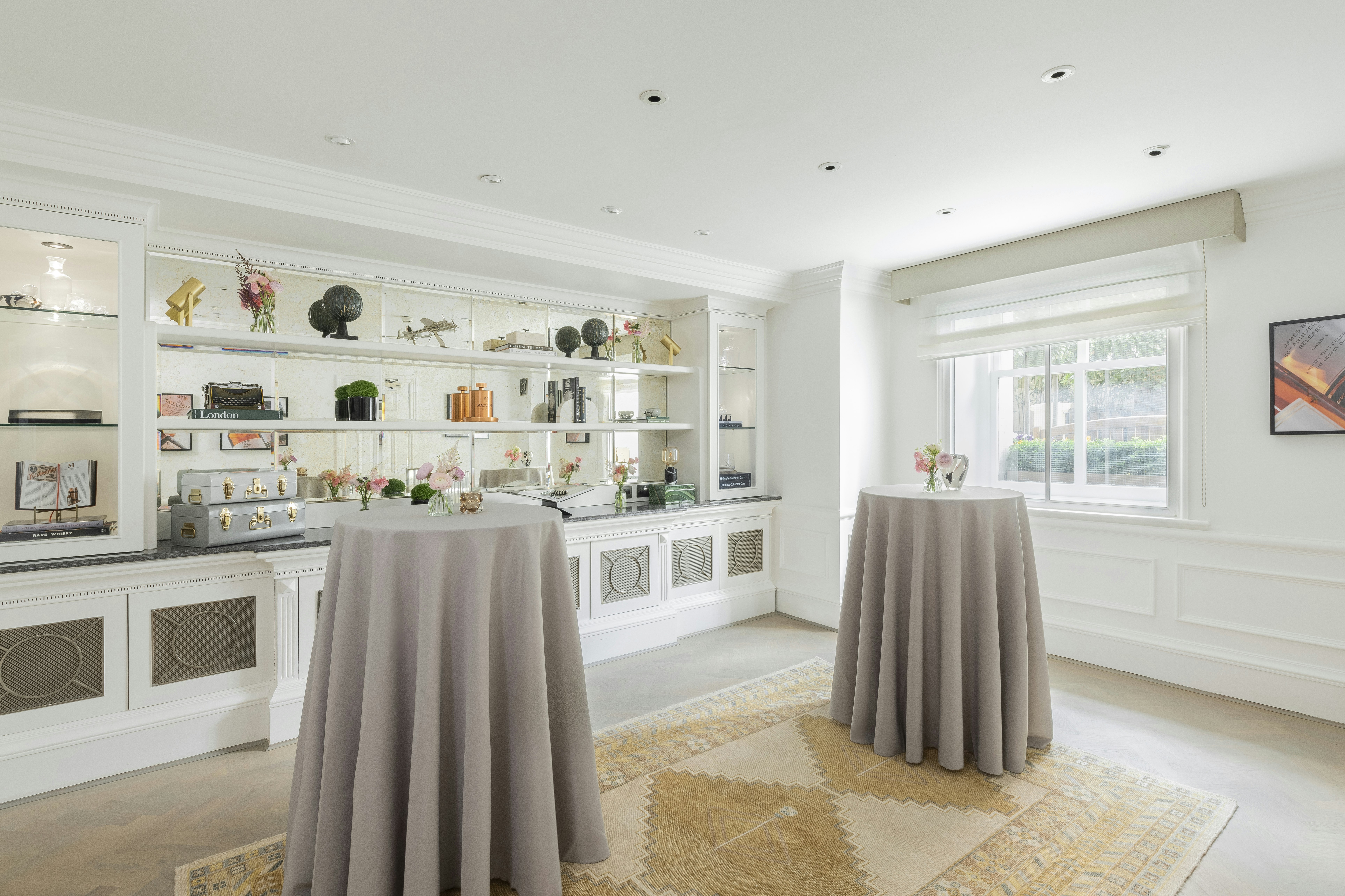 The Langham London 12/44
