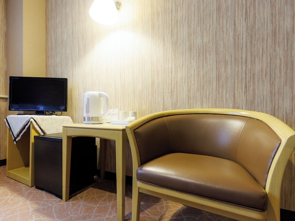 Hokkaido Dai-ichi Hotel Sapporo 46/59