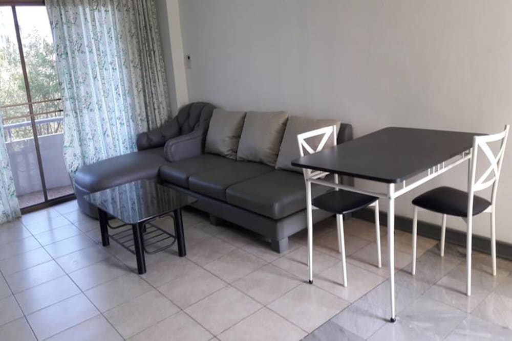 Garden Paradise Hotel & Serviced Apartment 29/45