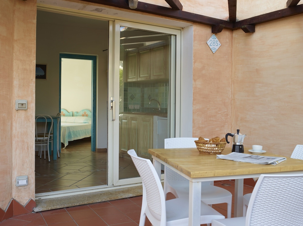 Residence Hotel Lu Nibareddu 31/50
