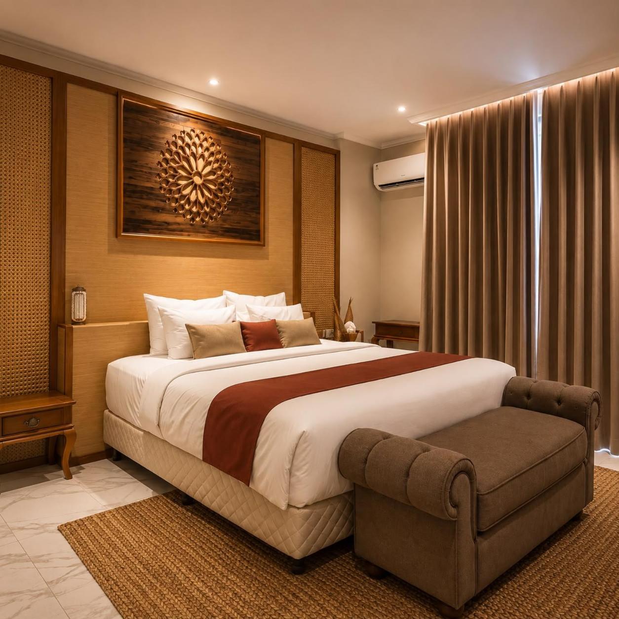 Kayangan Boutique Bali 14/50