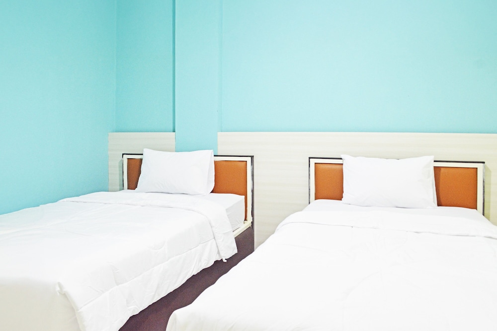 Collection O Balikpapan Near Balikpapan Super Block Formerly City Inn Hotel 18/37
