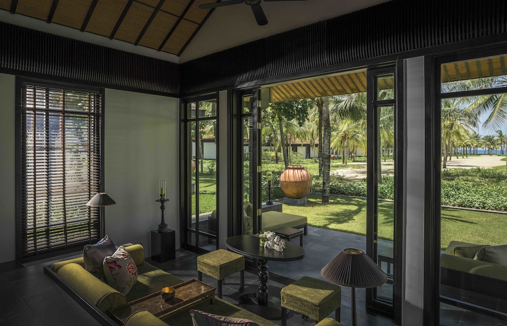 Four Seasons Resort The Nam Hai, Hoi An, Vietnam 38/72