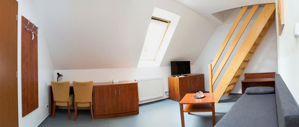 Wellness Hotel Harrachovka 15/47