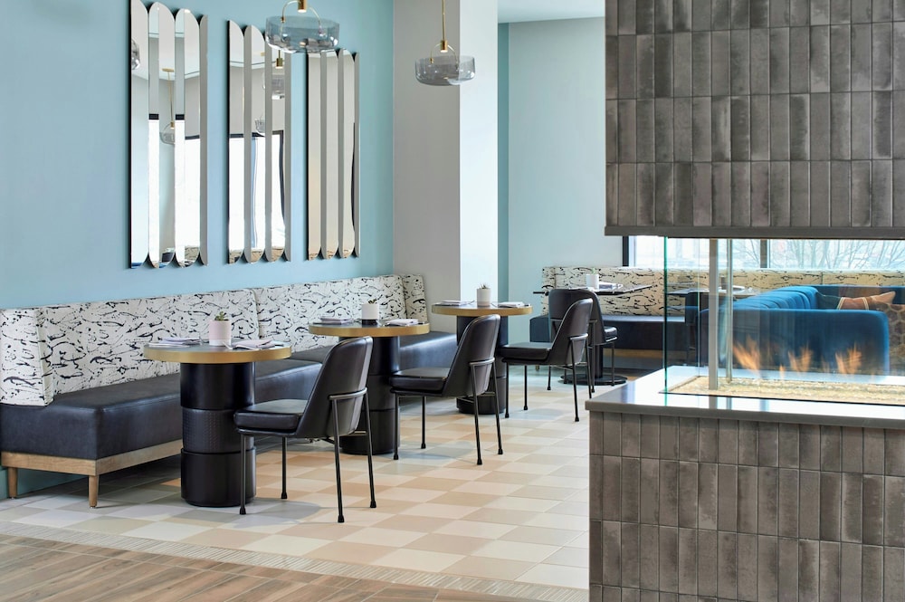 Hotel Celare, Cincinnati Midtown, a Tribute Portfolio Hotel 28/50