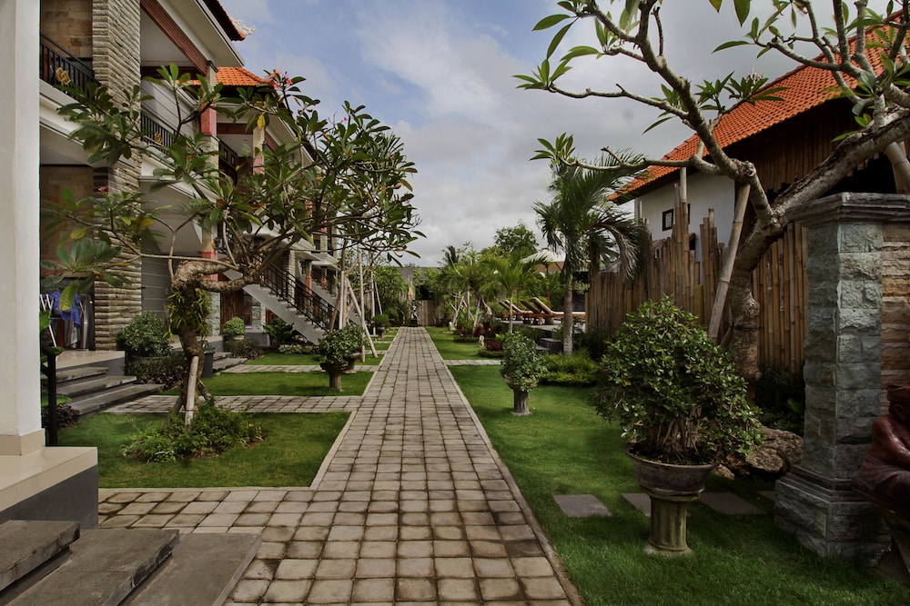 Hotel Arsa Santhi Nusa Penida 41/50