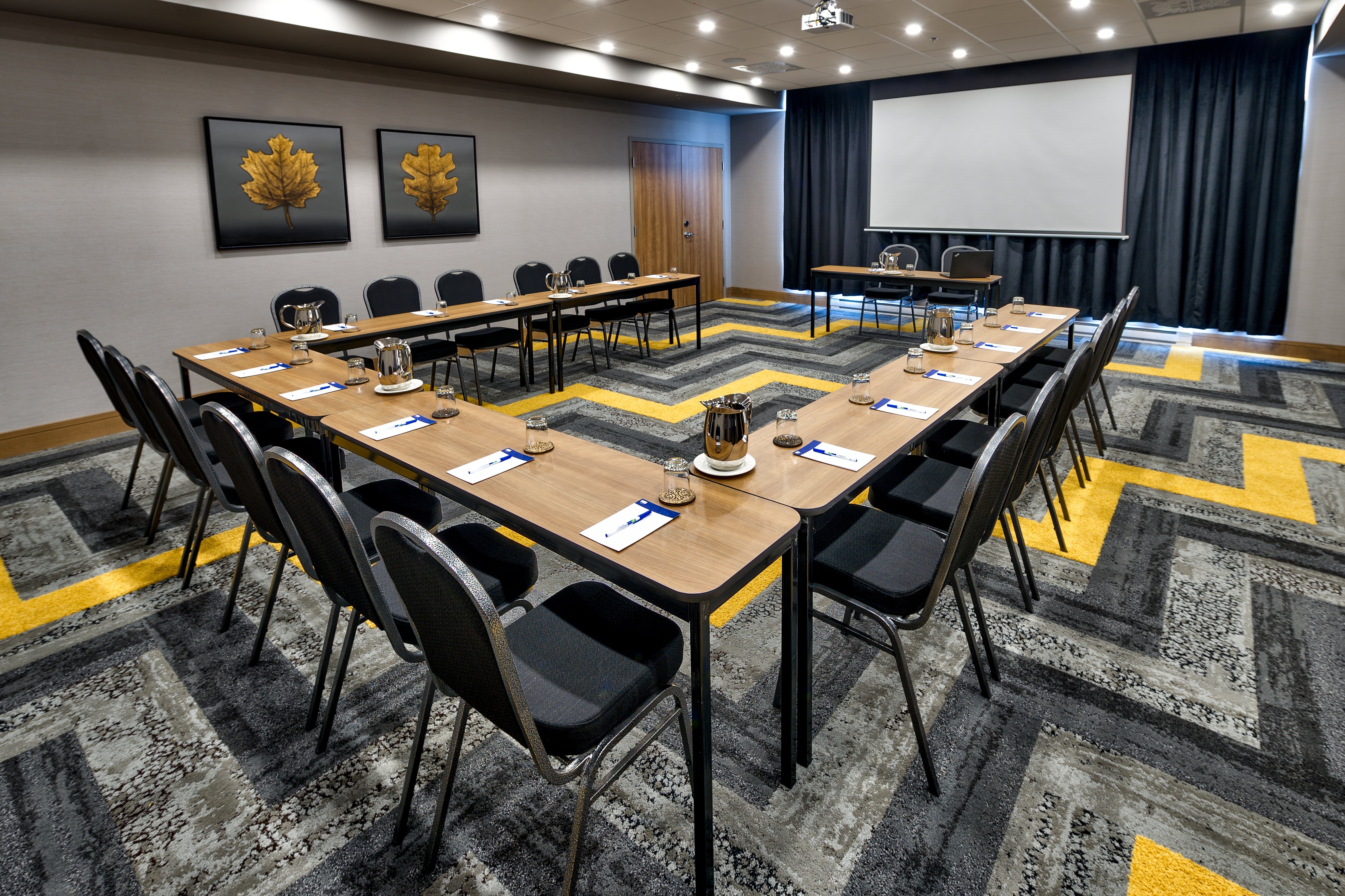 Holiday Inn Express Suites Trois Rivieres Ouest 61/72