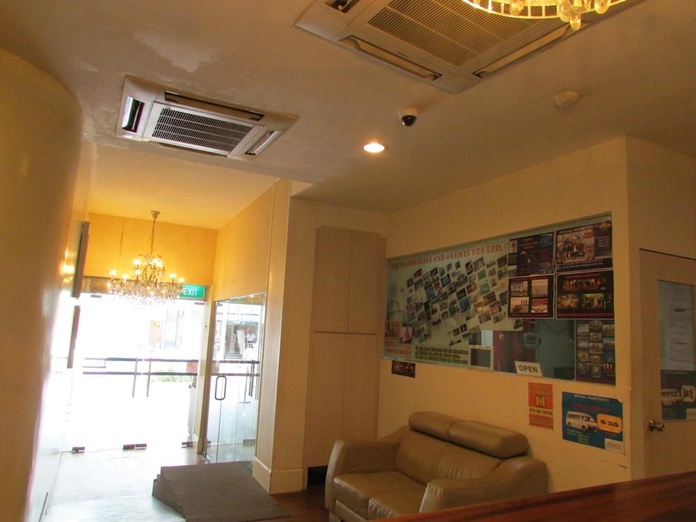 Arianna Hotel 16/35
